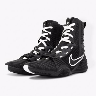 NIKE HYPER KO 3 ΠΑΠΟΥΤΣΙΑ ΠΥΓΜΑΧΙΑΣ | BLACK